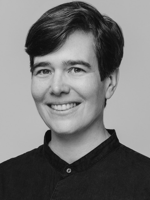 Porträt Nicole Ostrycharczyk