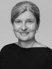 Porträt Susanne Fritz