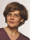 Porträt Astrid Weirauch